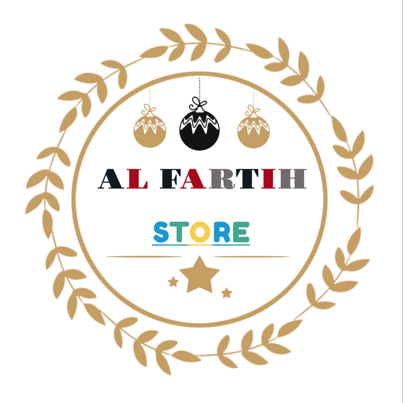 Al Fartih Store Toko resmi di Indonesia, Online Shop 04 2025