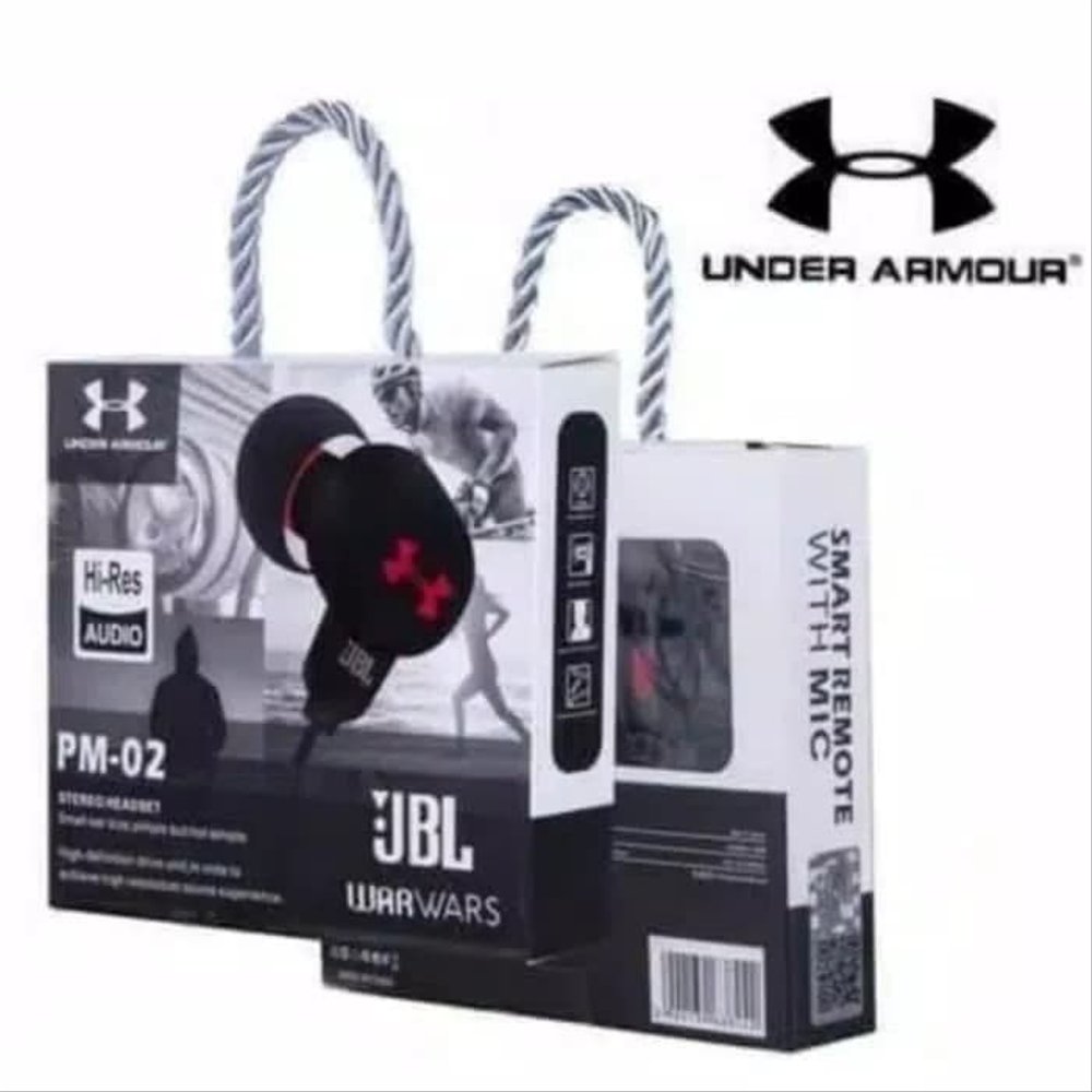 harga headset under armour