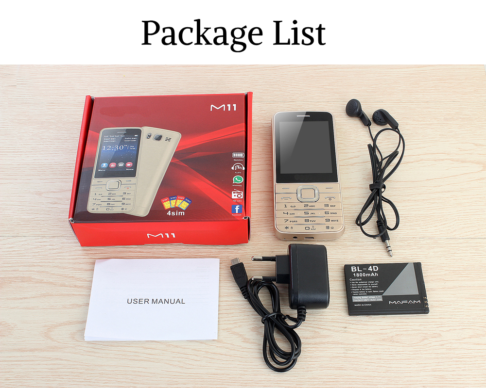 Four Sim Cards Eonet M11 2 8 Inci Hp Murah Handphone Murah Ultra Four Sim Cards Eonet M11 2 8 Inci Hp Murah Handphone Murah Ultra