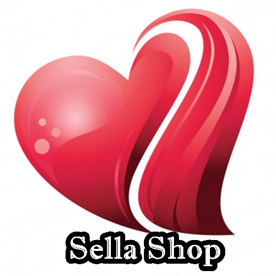 Shop online with SELLA SHOP_ now! Visit SELLA SHOP_ on Lazada.