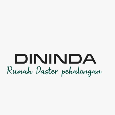 dininda 1584423695 | LazadaIndonesia