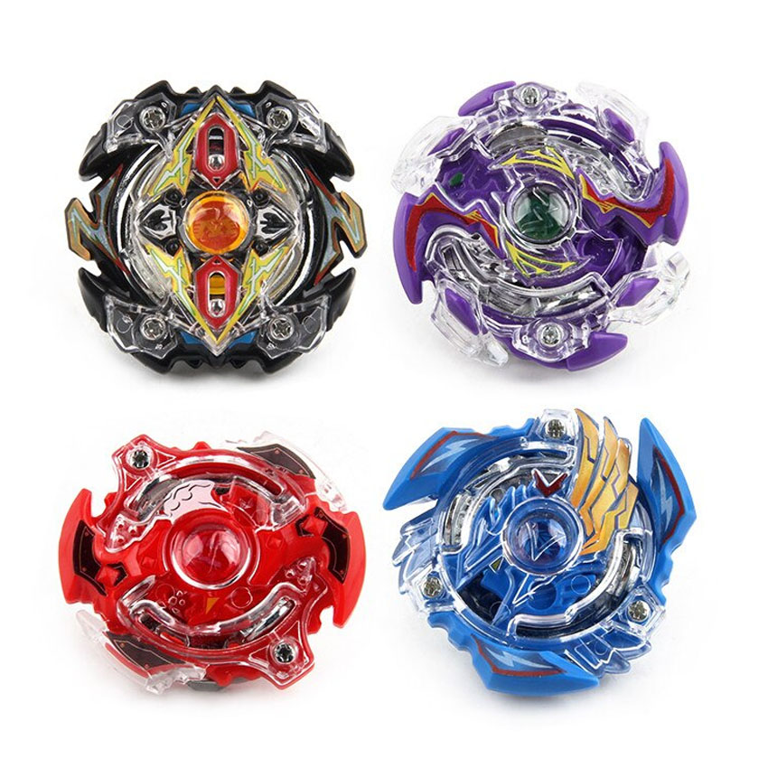 gasing beyblade