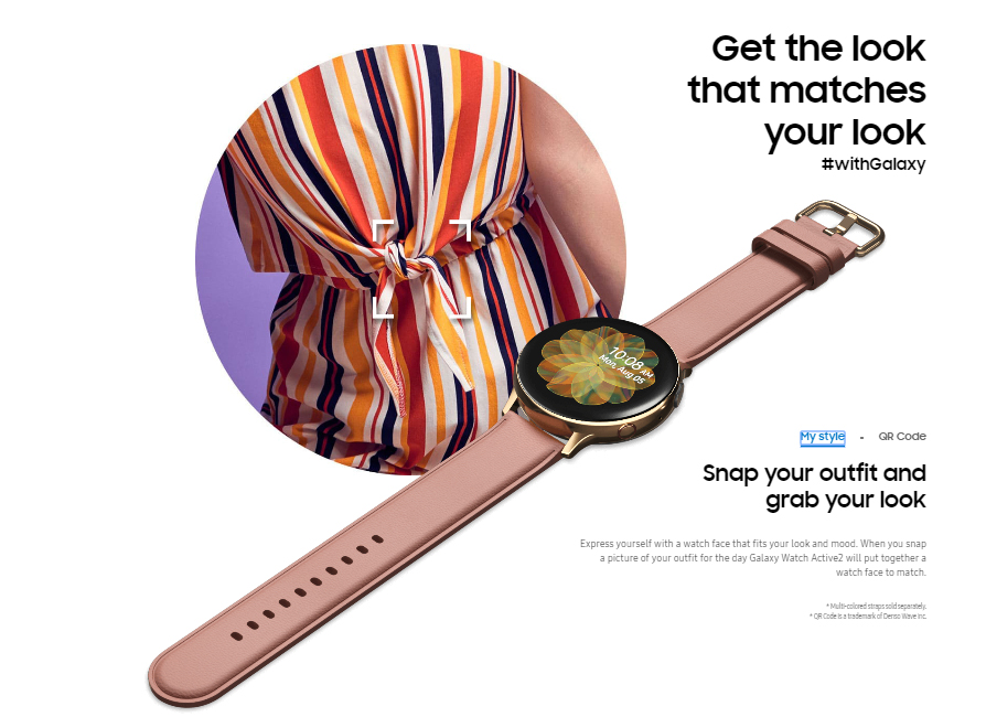 samsung active 2 stainless steel 40mm
