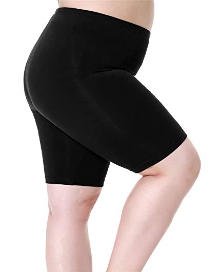 Short Pants leggings PENDEK JUMBO 