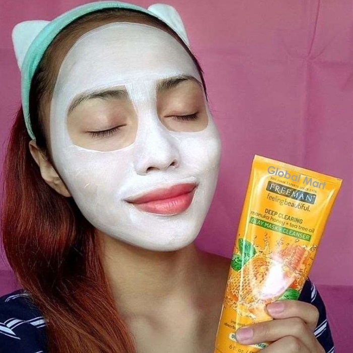 freeman manuka honey manfaat