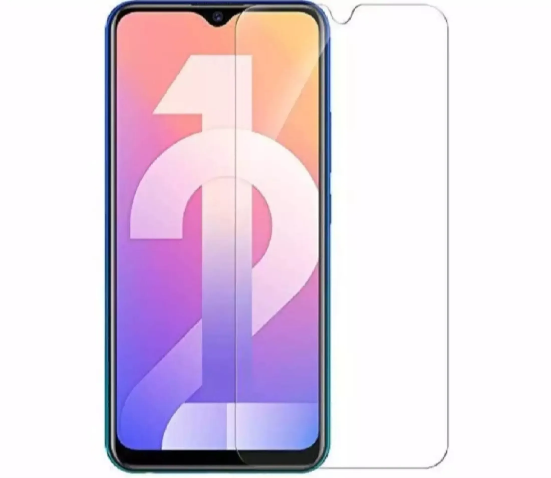 Anti Gores Kaca Temperedbening Pelindung Layar Kaca Type Oppo A5s A7 A12 A21 F9 Lazada Indonesia