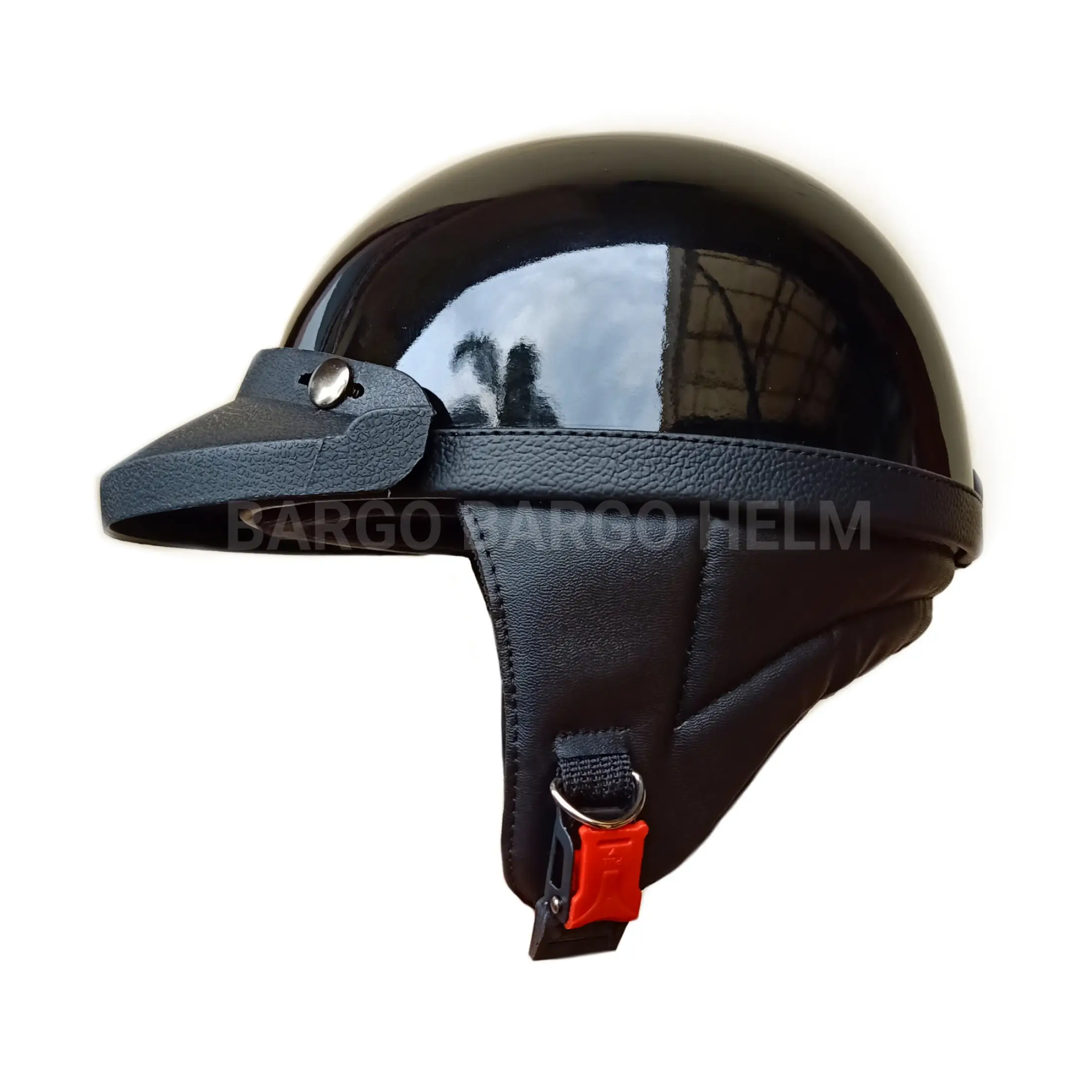 Helm Retro Chipshitam Glosy Pet Helm Retro Chips Merah Helm Retro Grey Helm Retro Hitam Dop Helm Helm Nazi Helm Antik Helm Klasik Helm Murah Lazada Indonesia