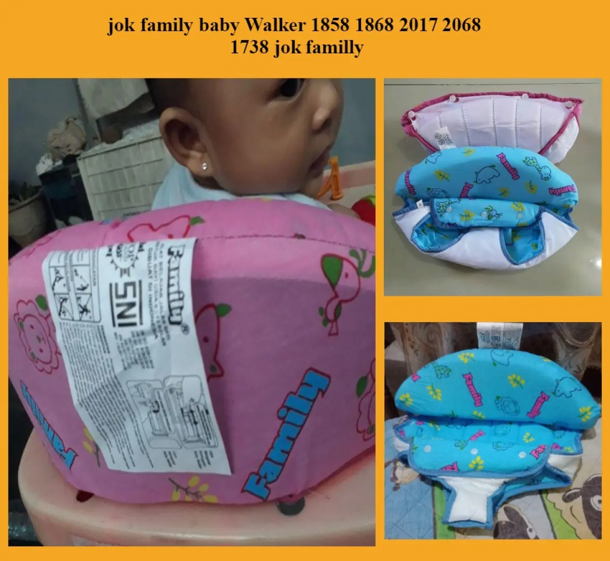 jok baby walker lazada