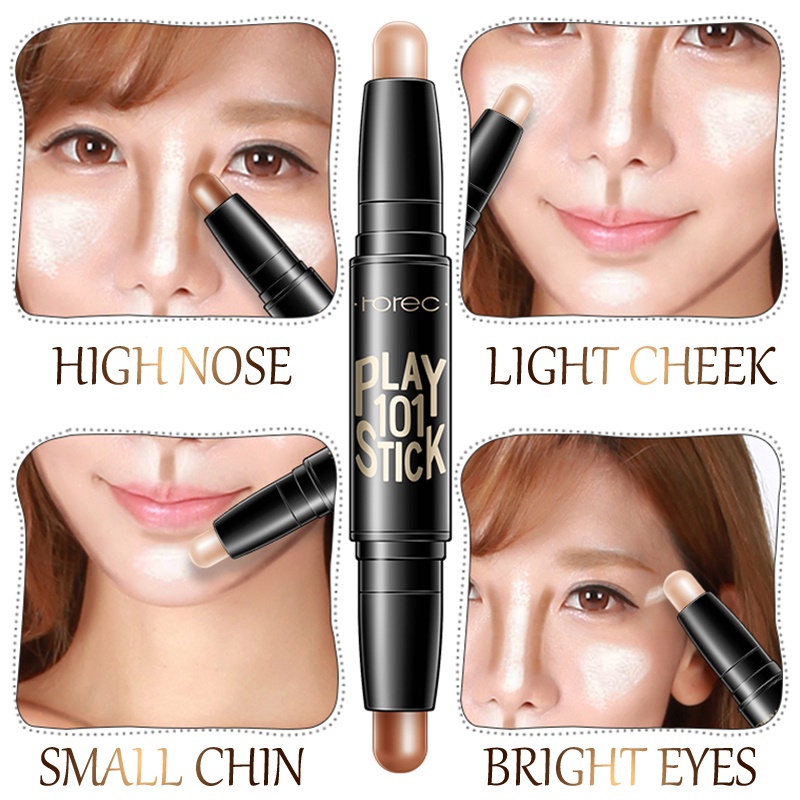 concealer bioaqua stick