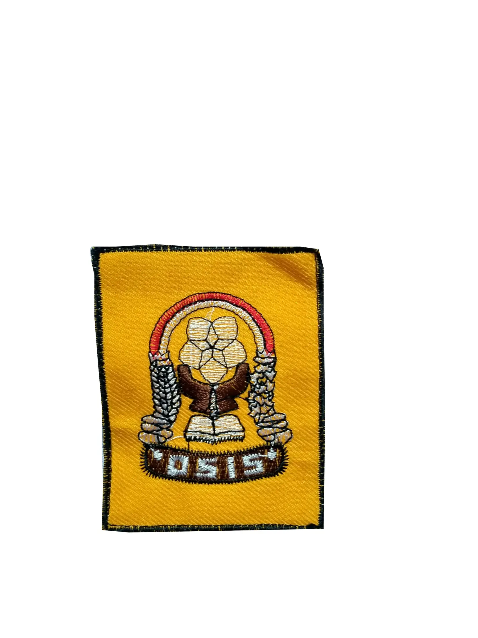 Logo Badge Bed Sd Smp Sma Lazada Indonesia