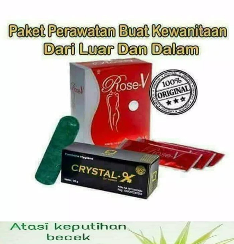 Hpai Produk Program Hamil