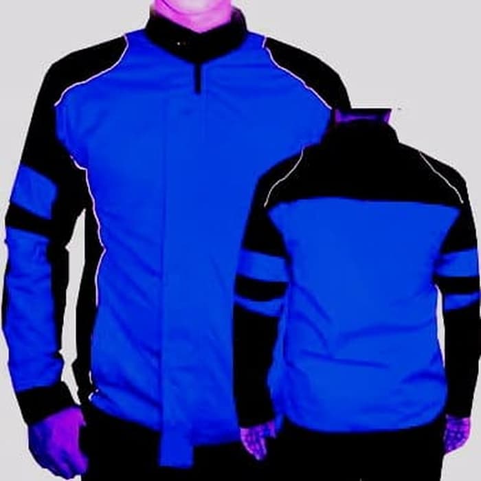 660+ Desain Jaket Motor Bahan Taslan Terbaru