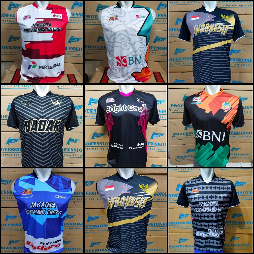 Desain Baju Volly Proliga - Buat Jersey Futsal Bikin Jersey Printing Desain Kaos Voli Proliga / Anda bisa mencari produk ini di toko online yang mungkin jual jersey voli proliga.