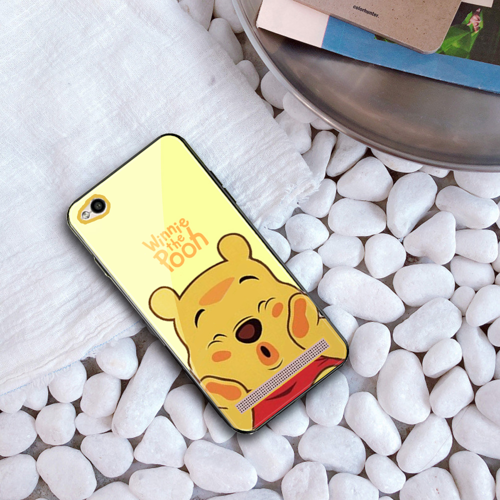 Disney Glasses Case Winnie the Pooh