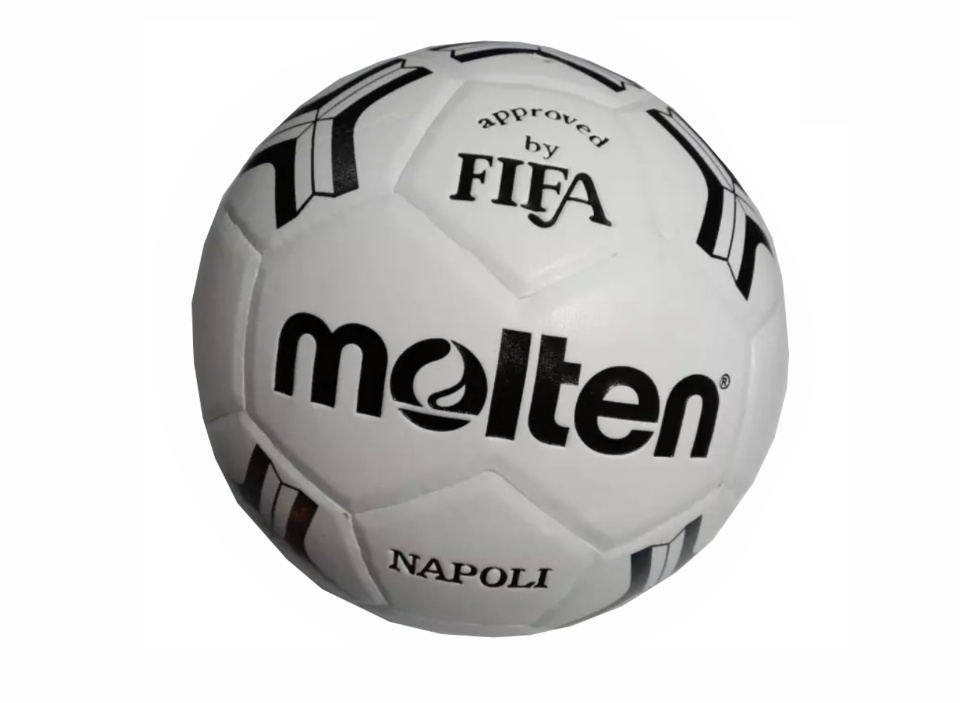 Jual Bola Sepak Molten Original Napoli Series Di Seller Mooie Indonesia Karangtengah Kab