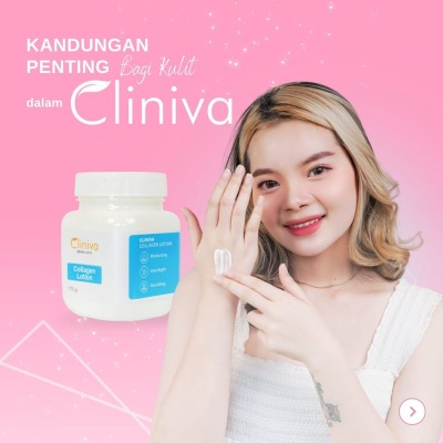 Cliniva Collagen Store Id | Lazada Indonesia