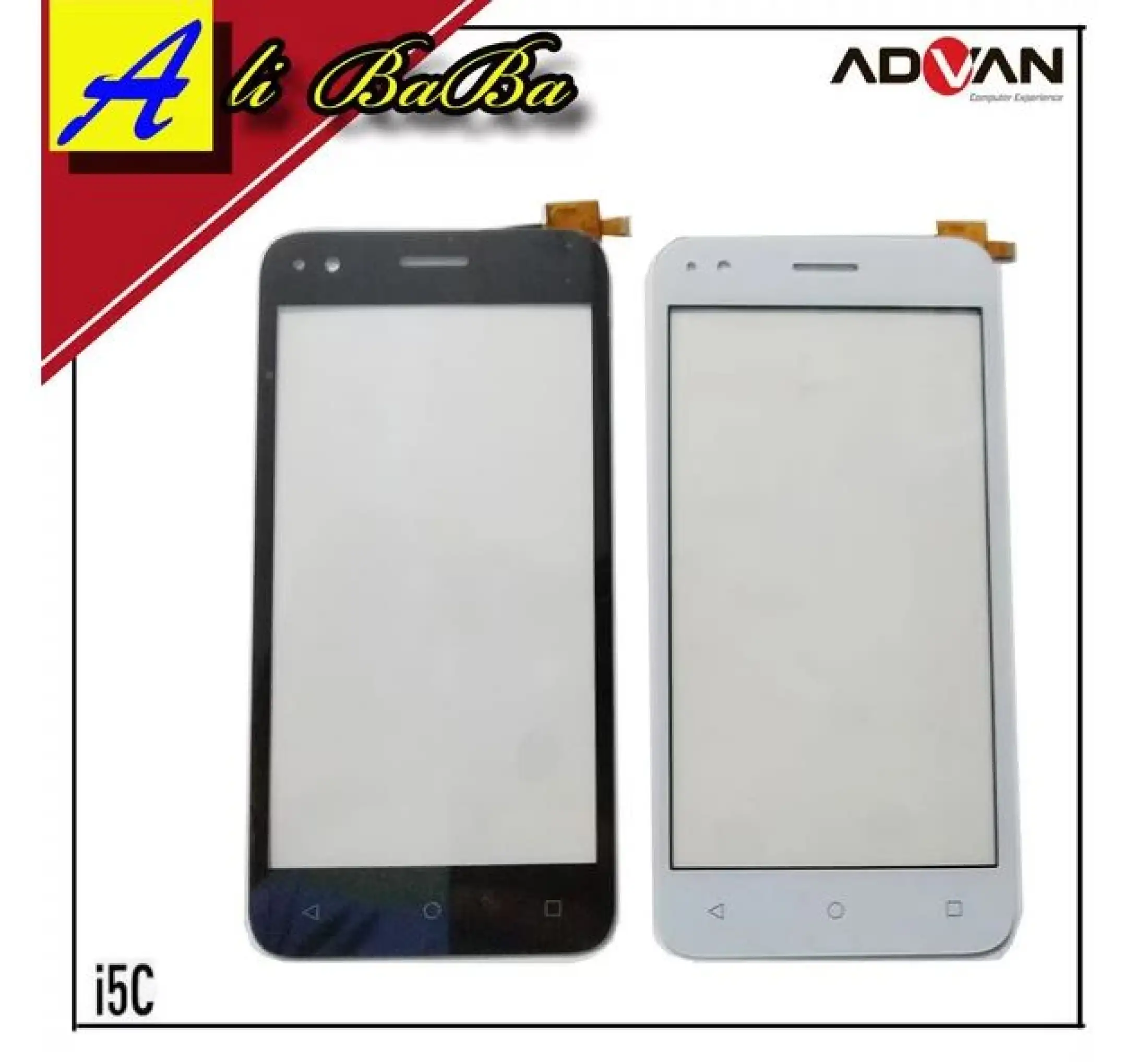 Spesifikasi Advan I5c Gsmarena