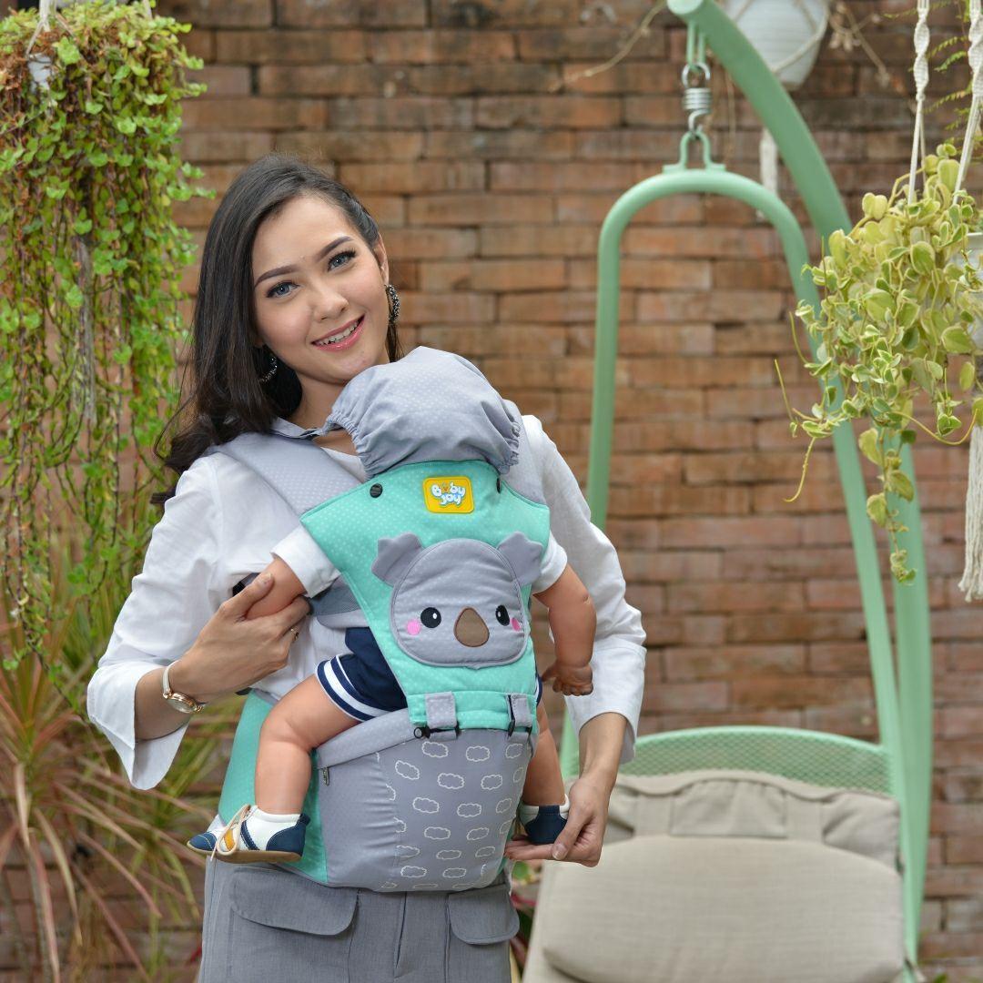 baby joy hipseat