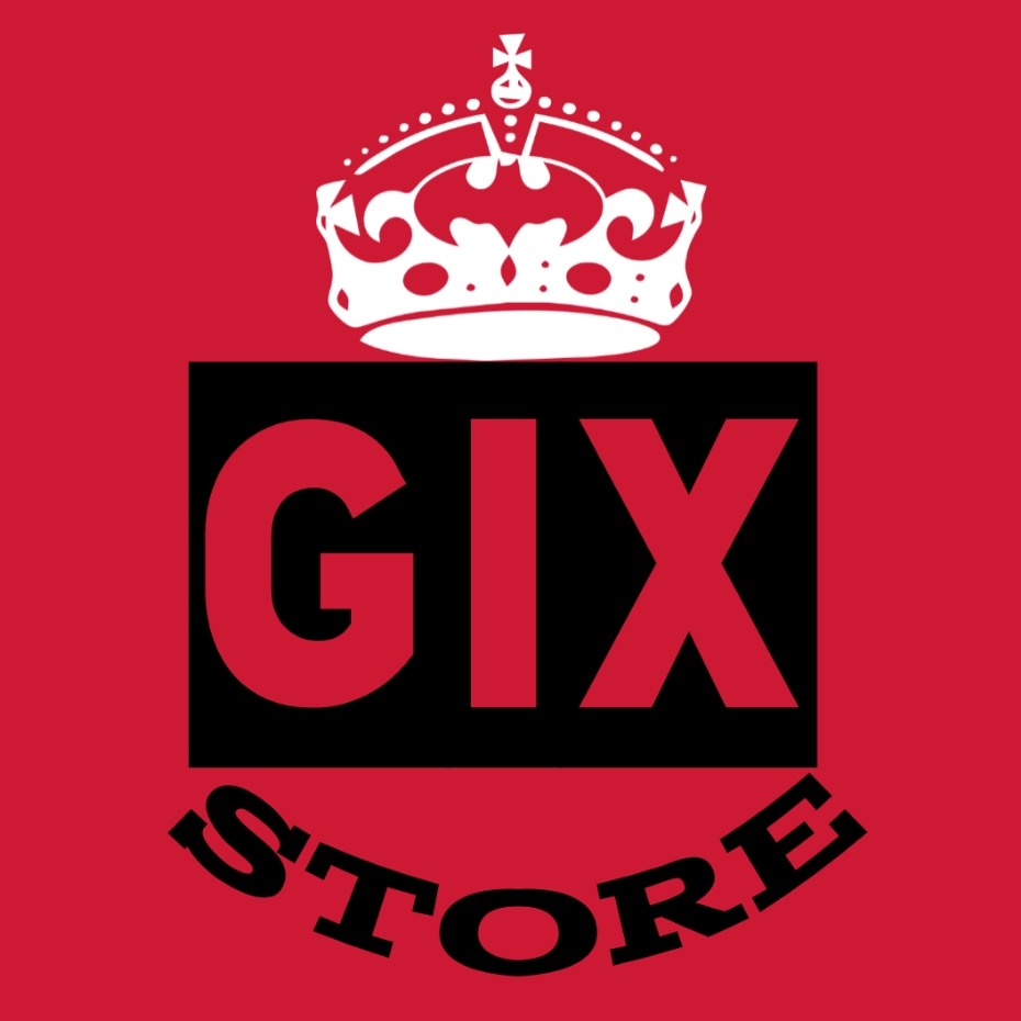 Shop online with GIX Store now! Visit GIX Store on Lazada.