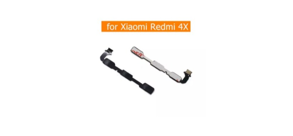 flexible on off redmi 4x