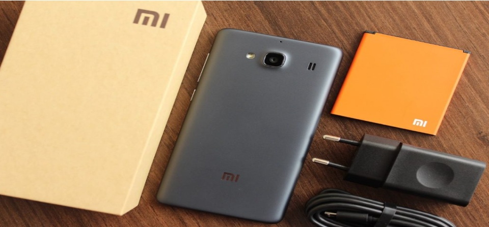 Android Murah Harga 500 Ribuan Xiaomi Redmi 2 Ram 1 Giga Rom 8 Giga Sudah 4g Ayudia Cell