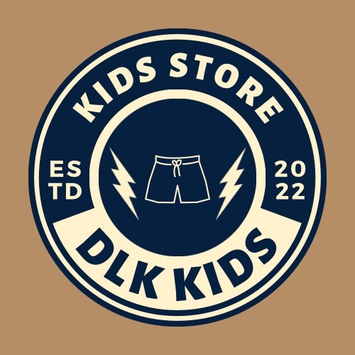 DLK_Kids Toko resmi di Indonesia, Online Shop 04 2025
