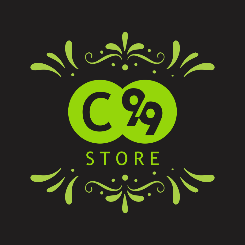 Toko Online Resmi C99 STORE INDONESIA | Lazada.co.id