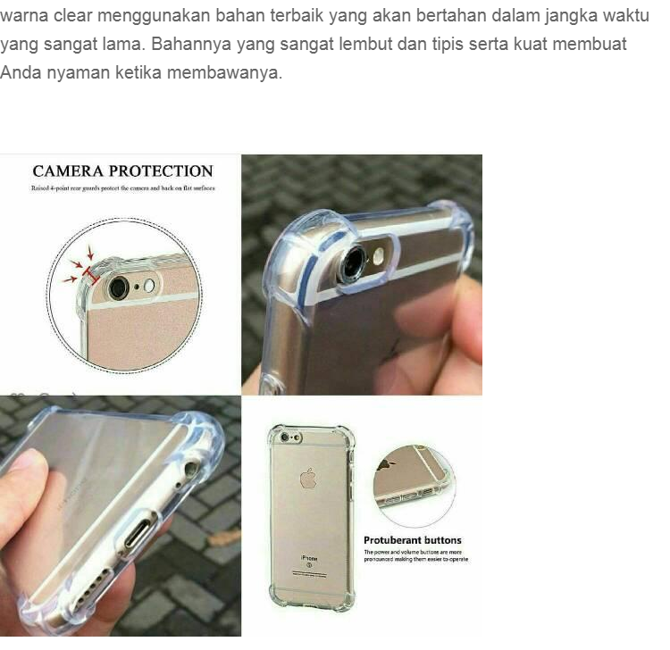 Cek Harga Baru Ultrathin Case For Andromax E2 Ultrafit Air Case Source · Order via Lazada