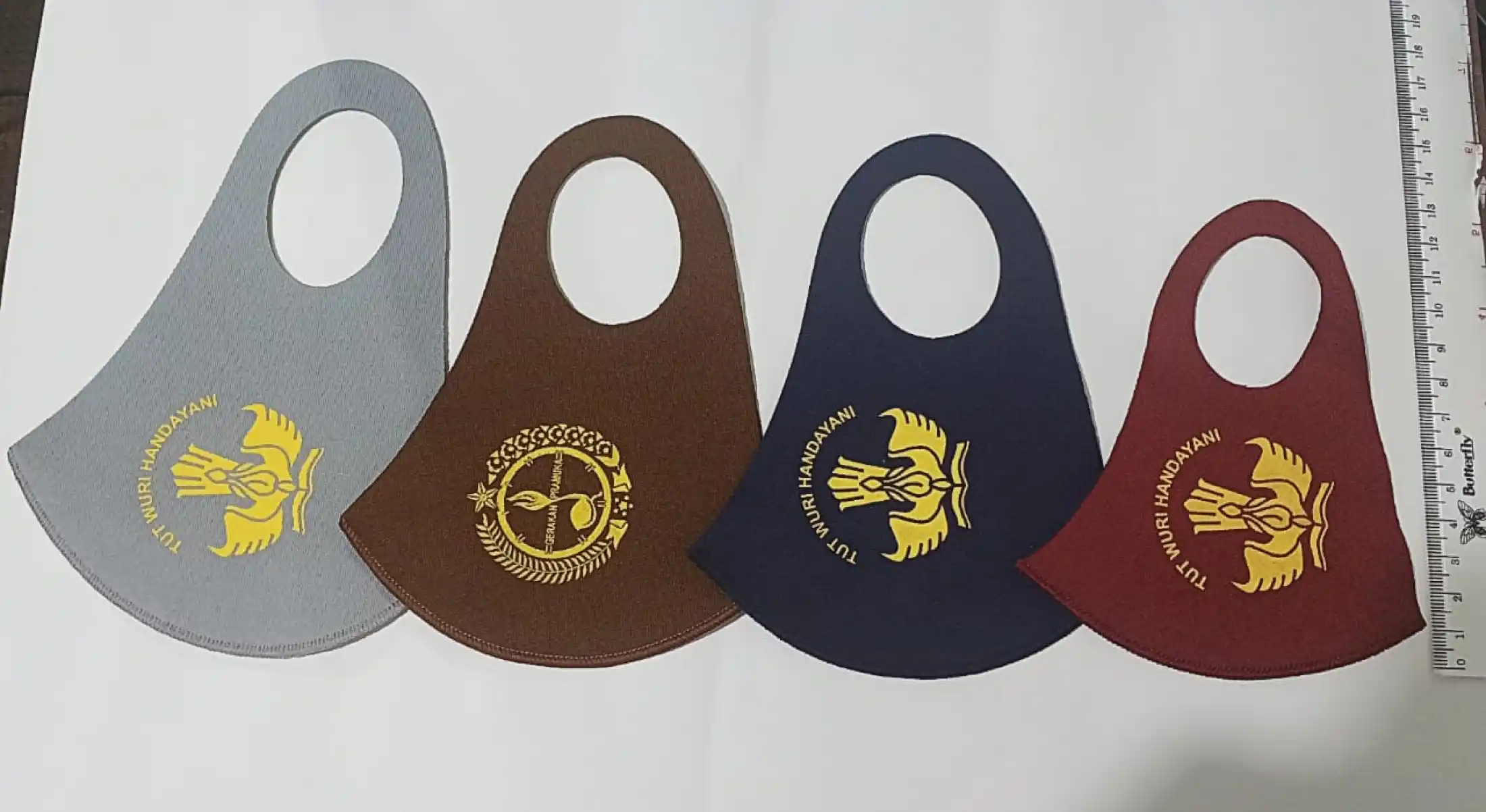 Gambar Logo Sekolah Sd Studi Indonesia