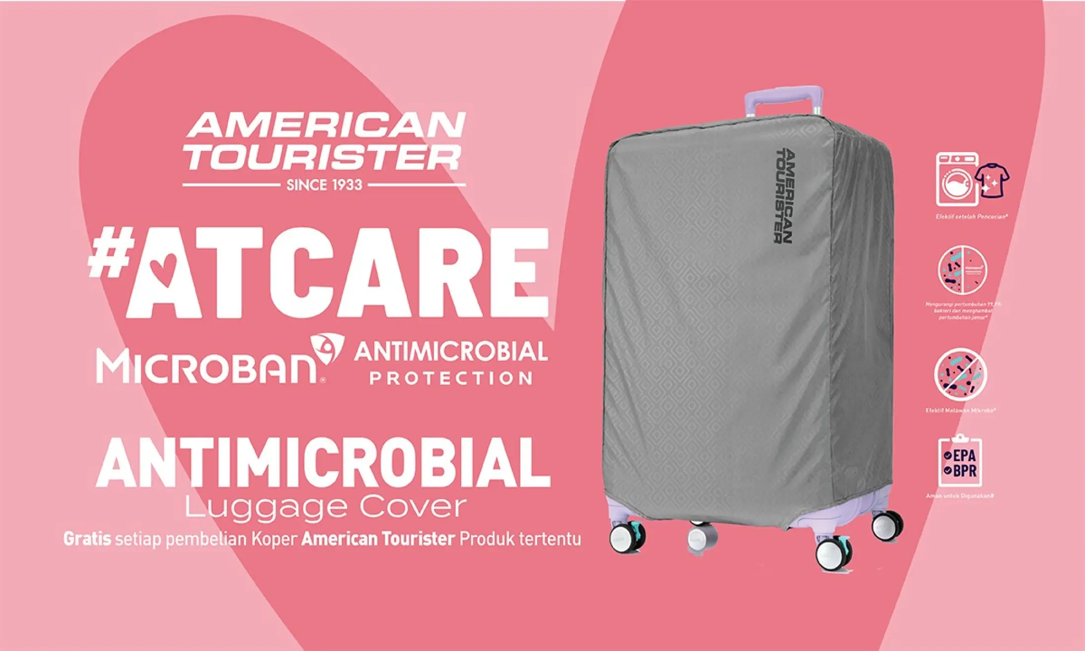 american tourister bag shop