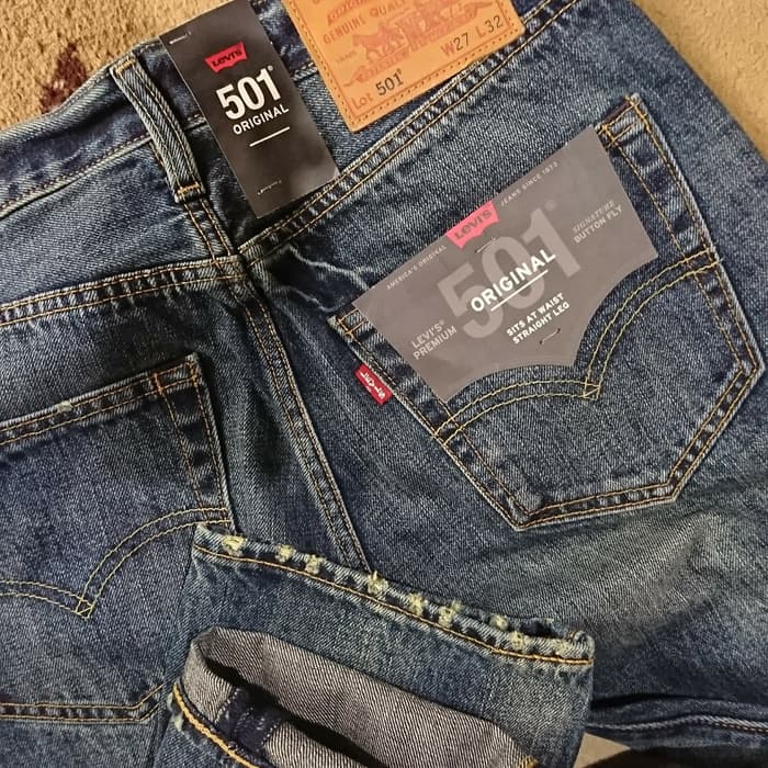 jeans 501 original