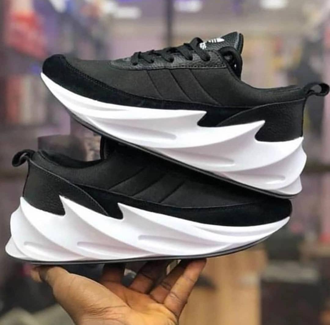 new adidas shark