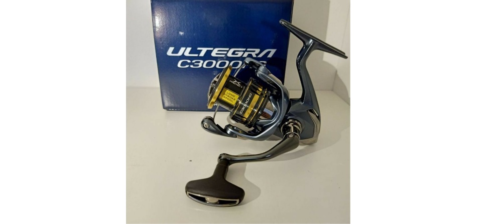 mulinello shimano stella 4000 fb Mulinello Baitrunner ST 4000 FB  SportIT