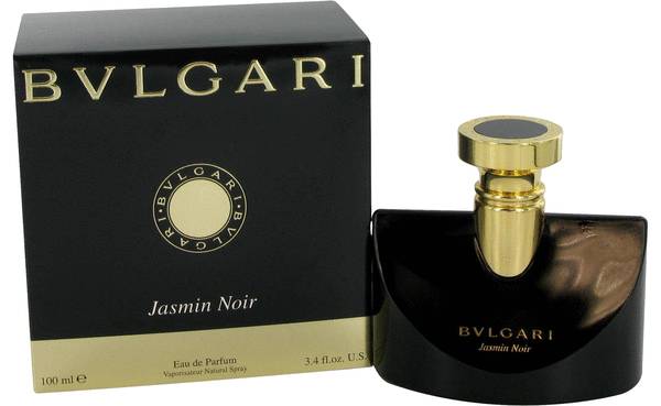 jasmin noir bvlgari parfum