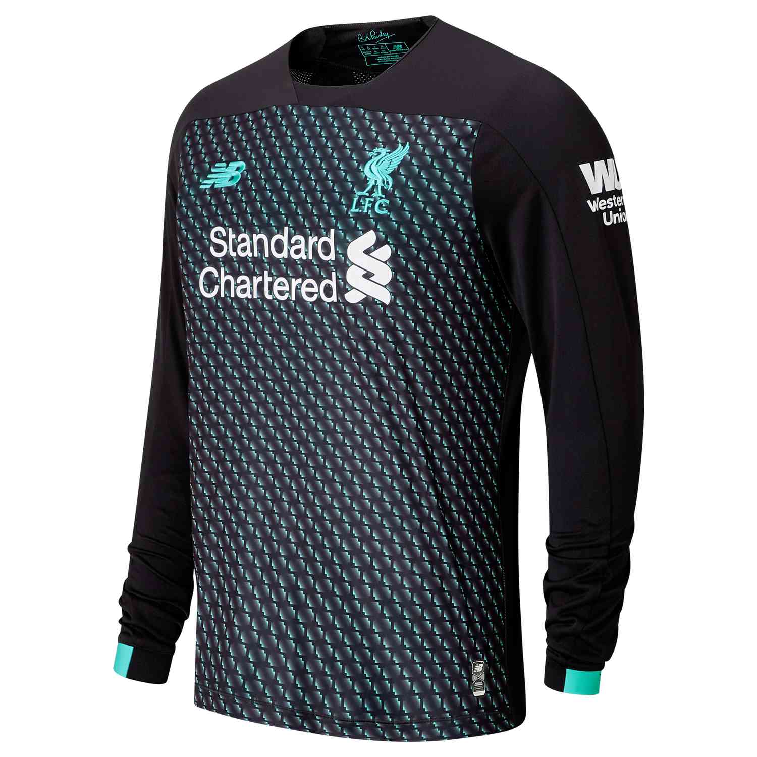 baju liverpool 2020