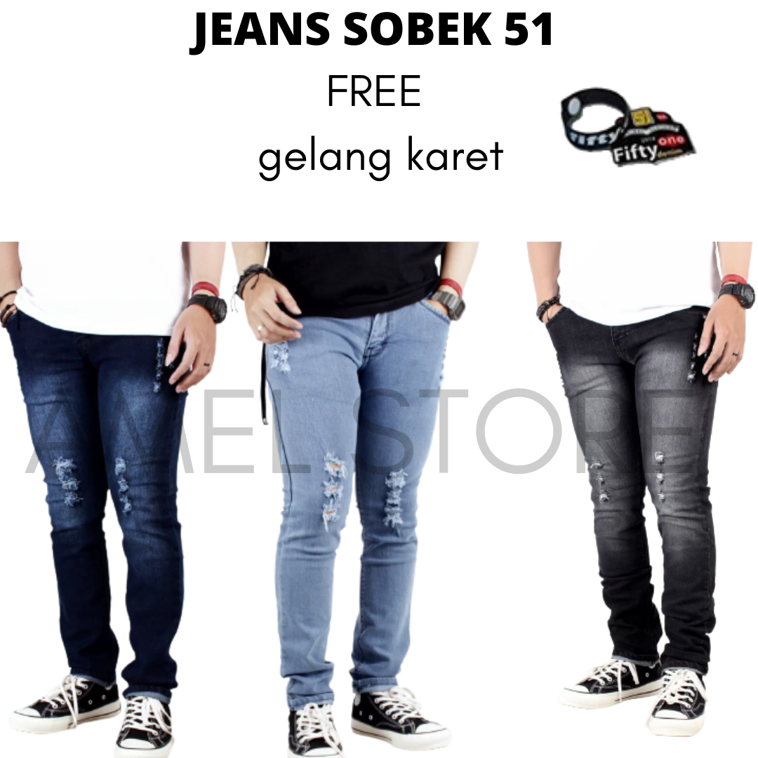 jeans brand lokal