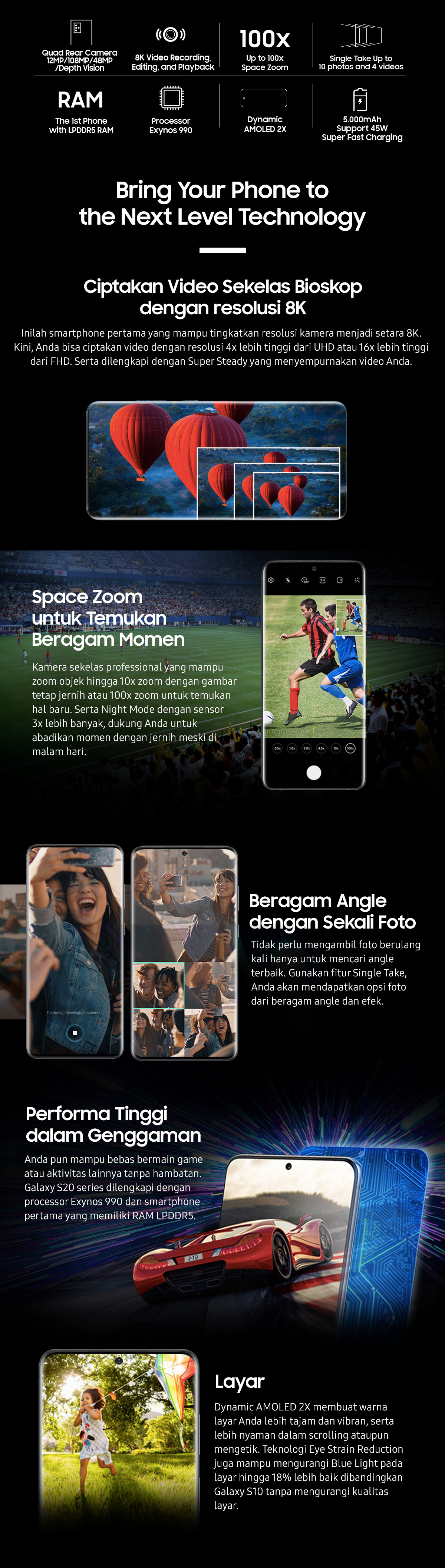 Free Samsung Galaxy Buds+] Samsung 