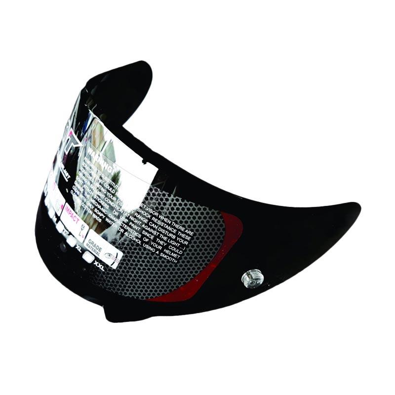 visor flat kyt vendetta 2