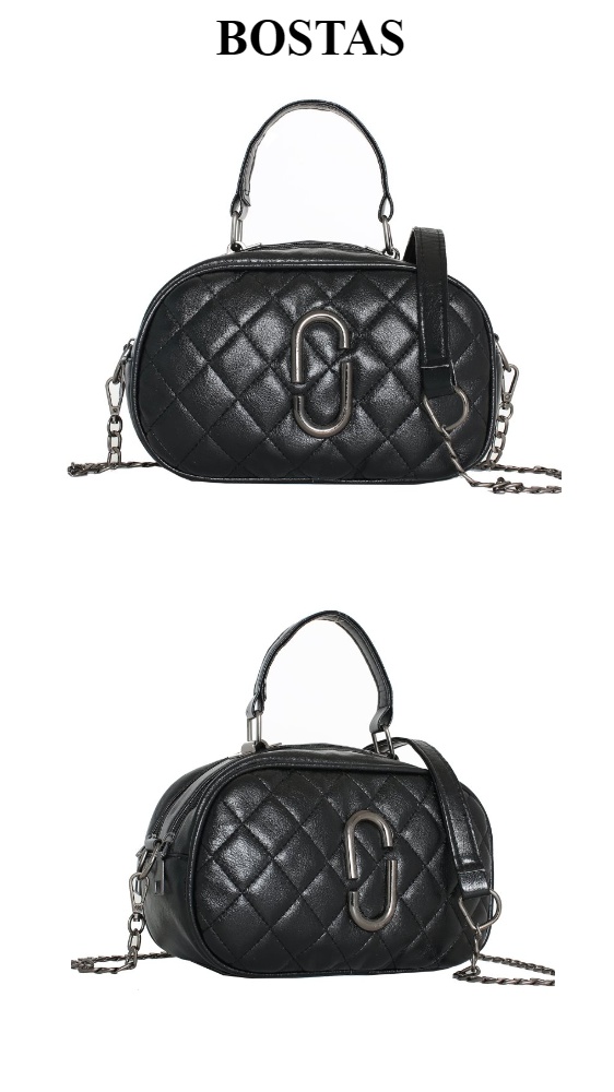 BOSTAS TAS SELEMPANG WANITA IMPORT BATAM SLINGBAG MS BLACK SIMPLE ELEGANT FASHION KOREA BLACK ONLY / TAS MURAH/ TAS BRANDED