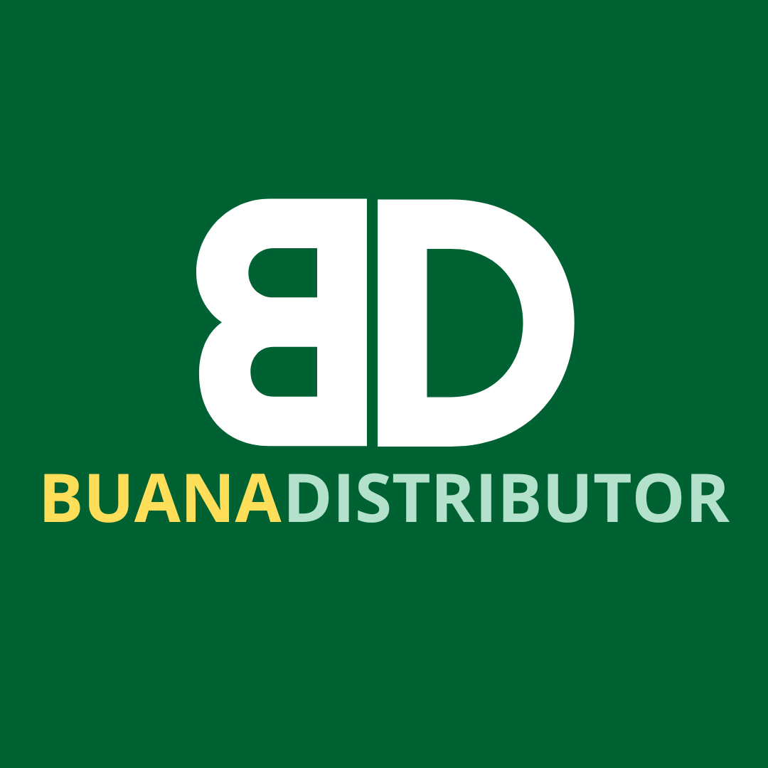 Shop Online With Buana Distributor Now! Visit Buana Distributor On Lazada.