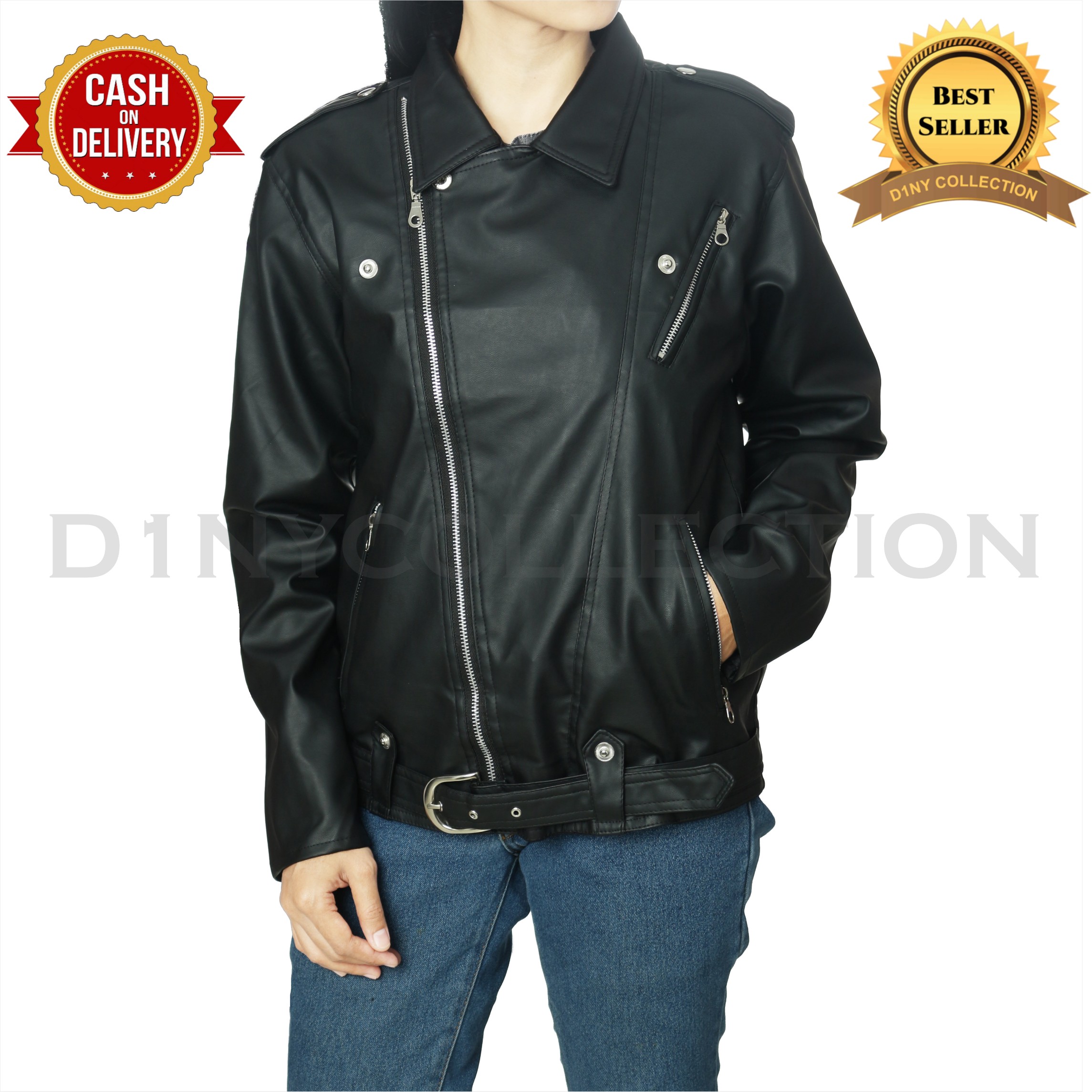 91+ Jaket Jeans Model Ramones Gratis