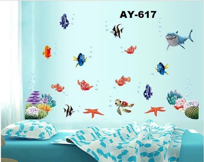 200+ Wallpaper Dinding Nemo Terbaru 200+ Wallpaper Dinding Nemo Terbaru