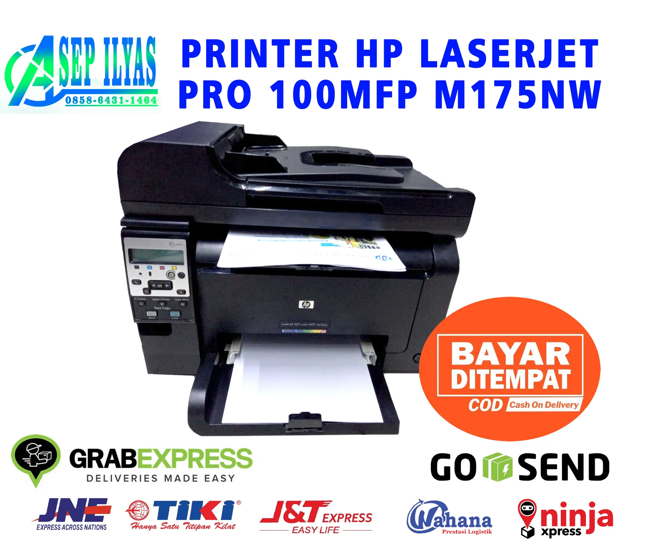 m175nw printer