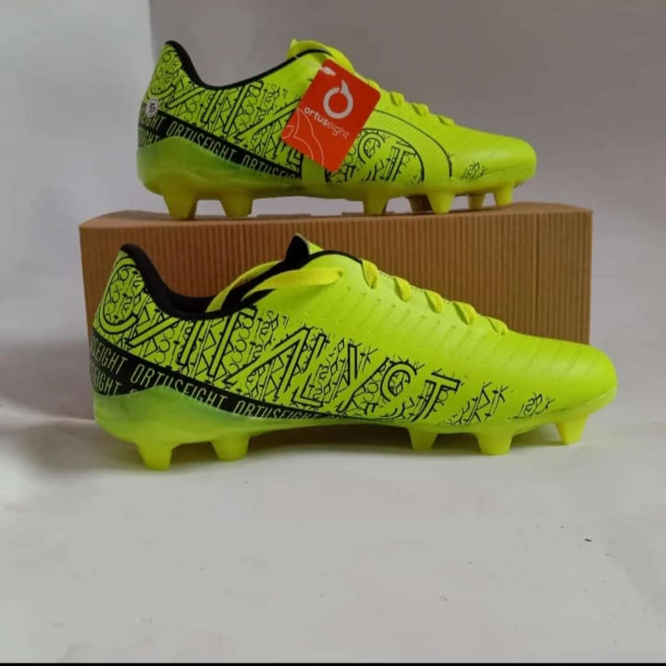 Babuai Fashion Sepatu Olahraga Bisa Buat Santai Dan Sepatu Bola Super Premium Bisa Bayar Di Tempat Lazada Indonesia