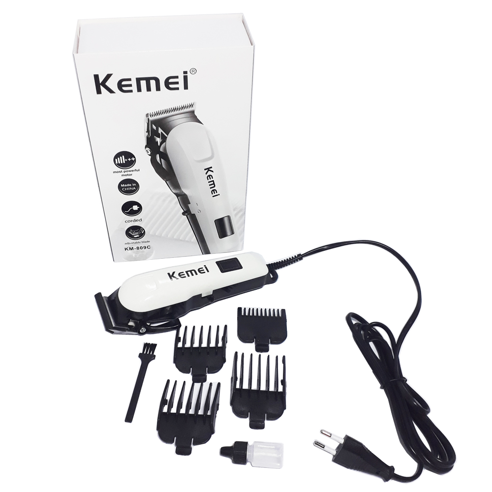 kemei 809c