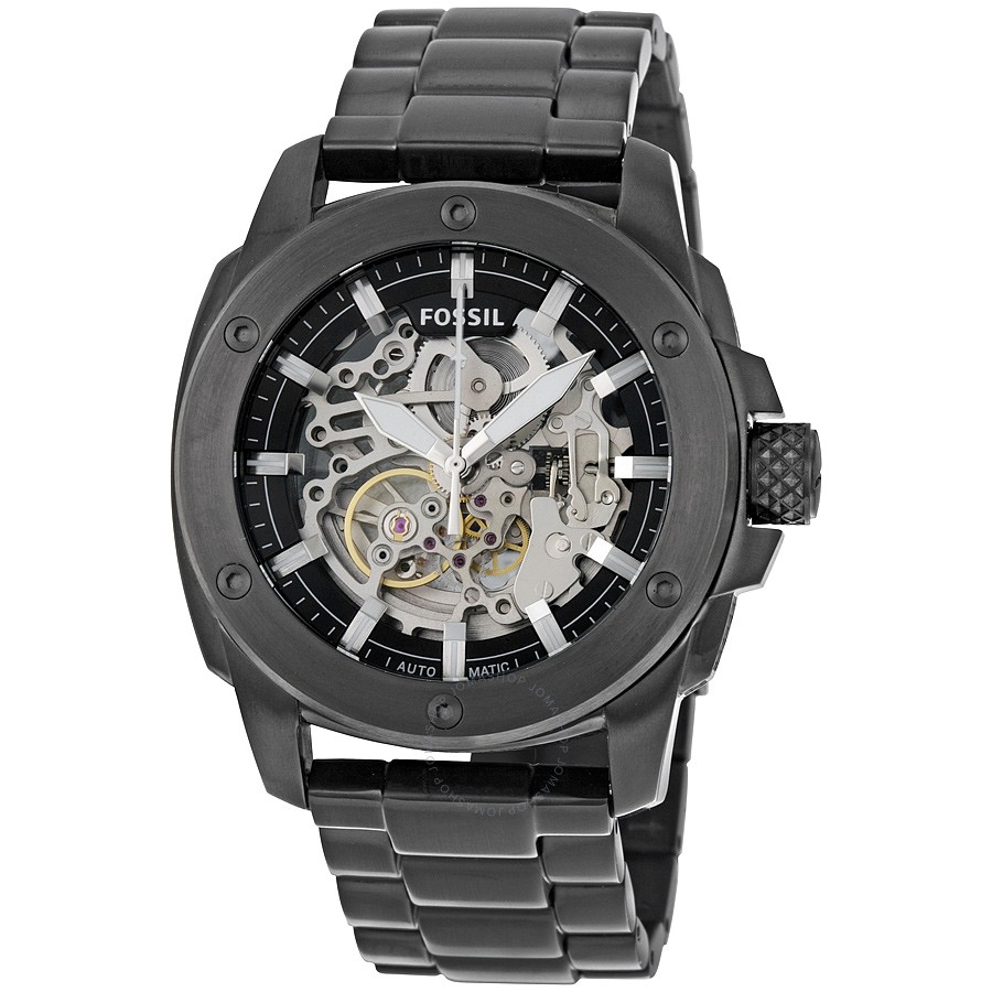 ME3080 Jam Tangan Fossil Pria Otomatis 
