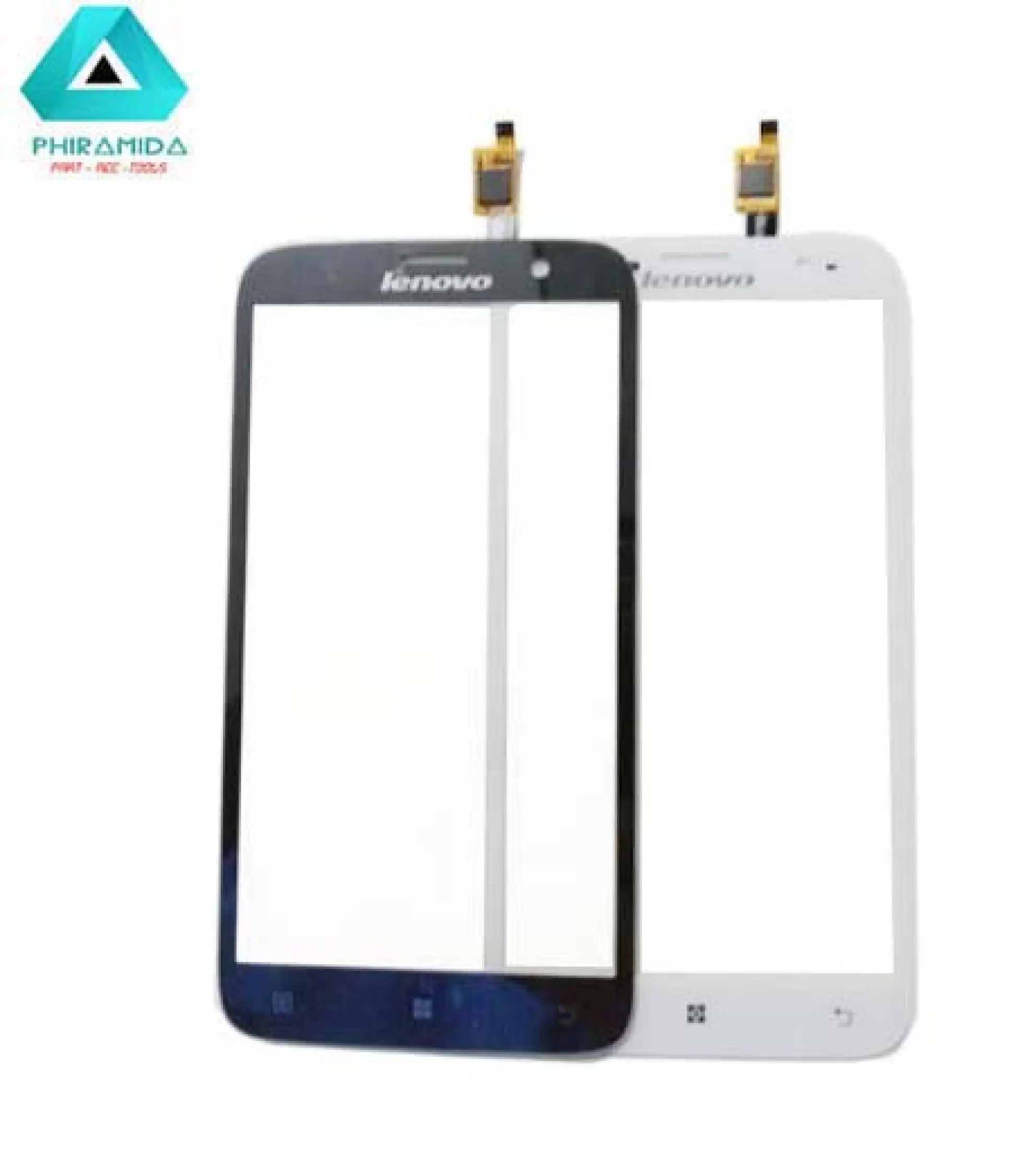 Touchscreen Lenovo A850 Layar Sentuh Hp Lenovo A850 Kaca Hp Lenovo A850 Lazada Indonesia