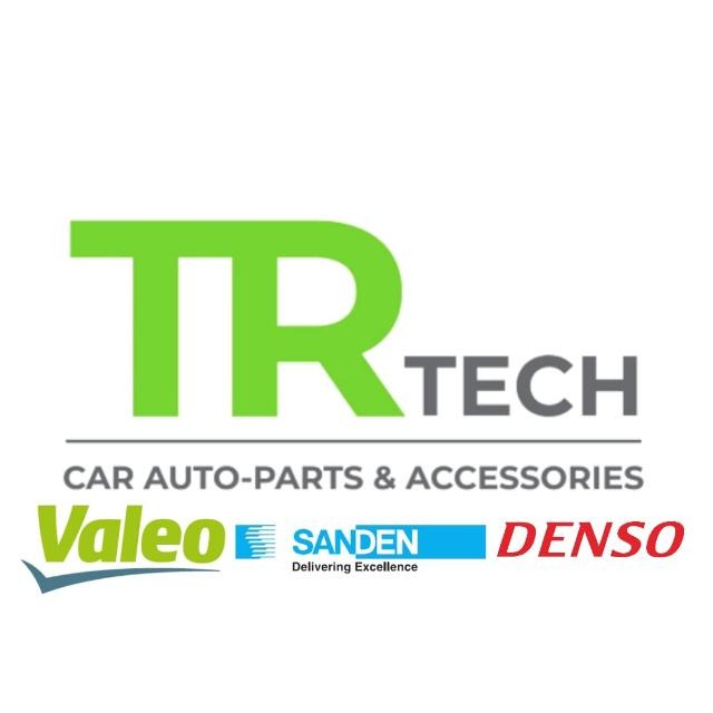 TR-TECH Official Store di Indonesia, Online Shop 09 2024