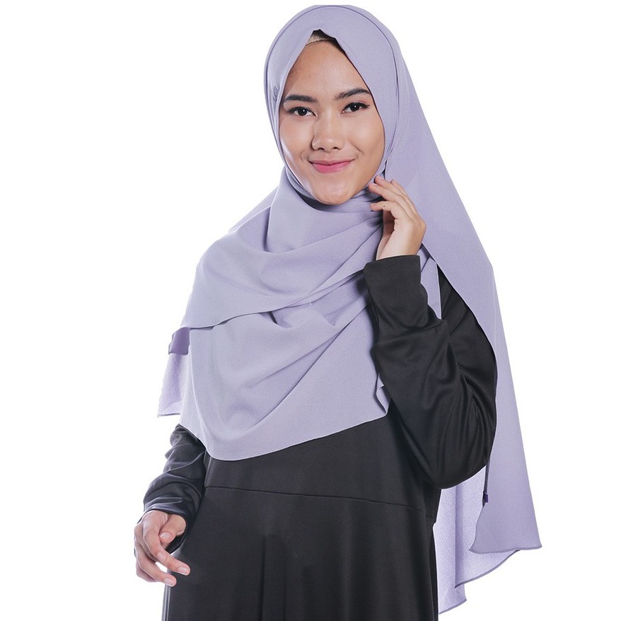 Kerudung Rabbani Pashmina Instan Reihanhijab