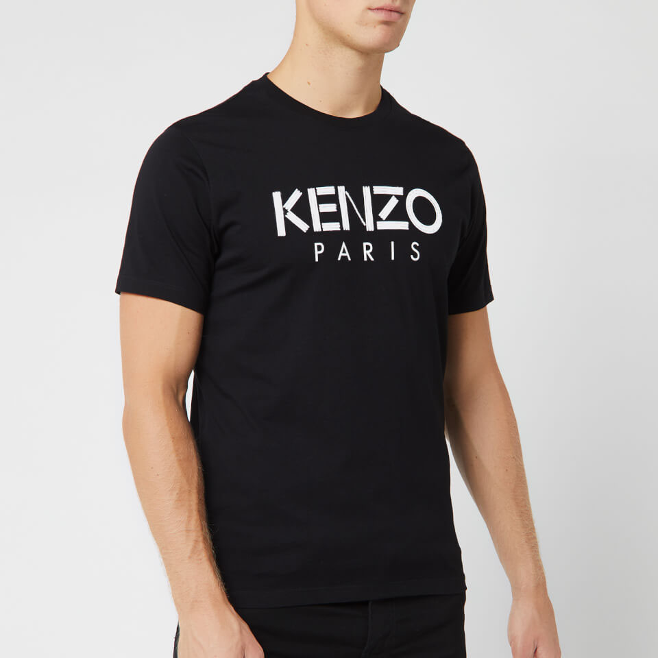 harga kaos kenzo paris